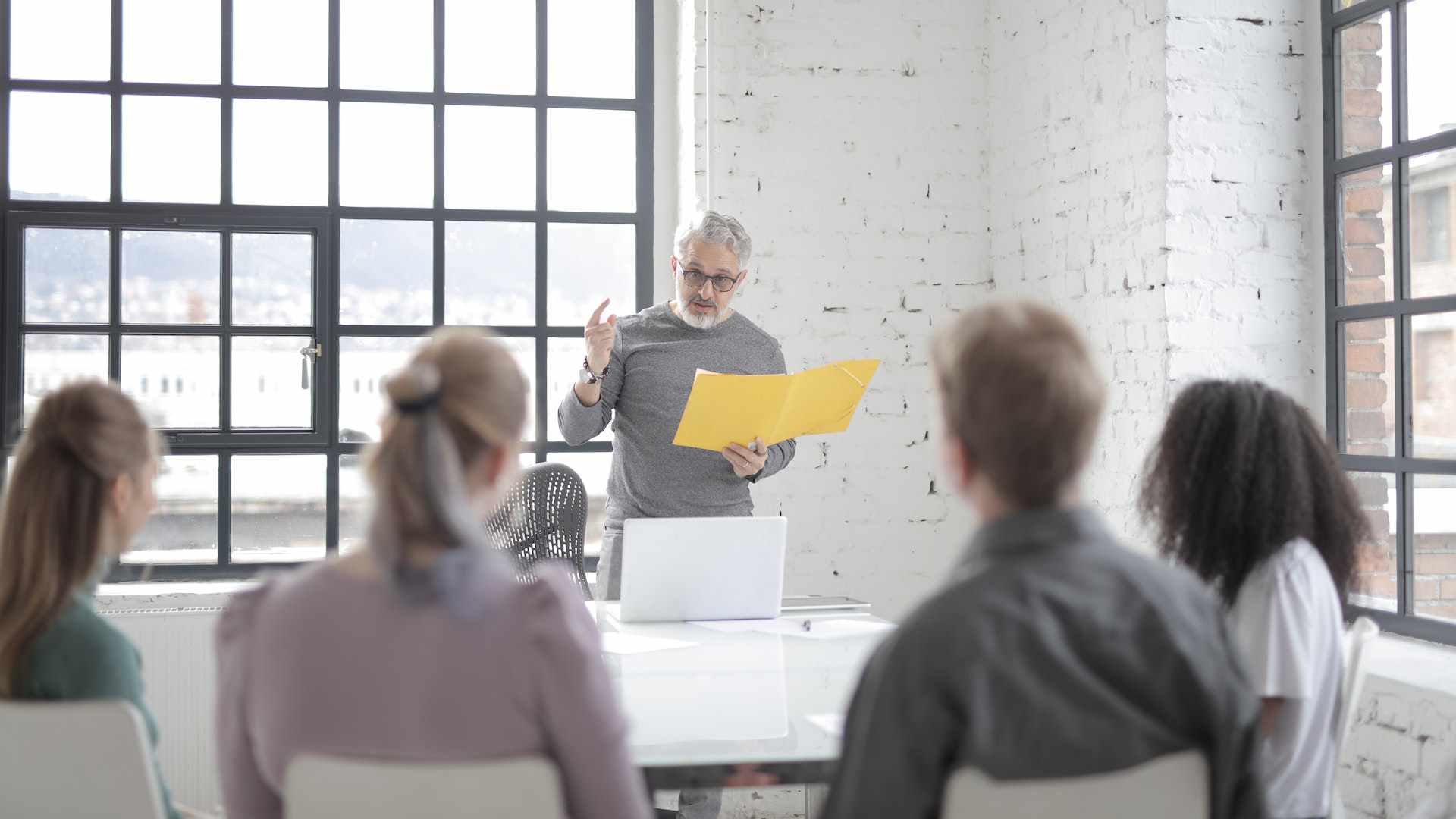 How to Measure the Impact of Coaching?